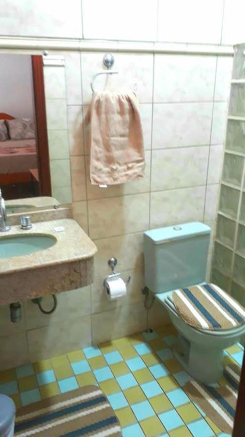 Jardins Guesthouse Rio Branco Buitenkant foto