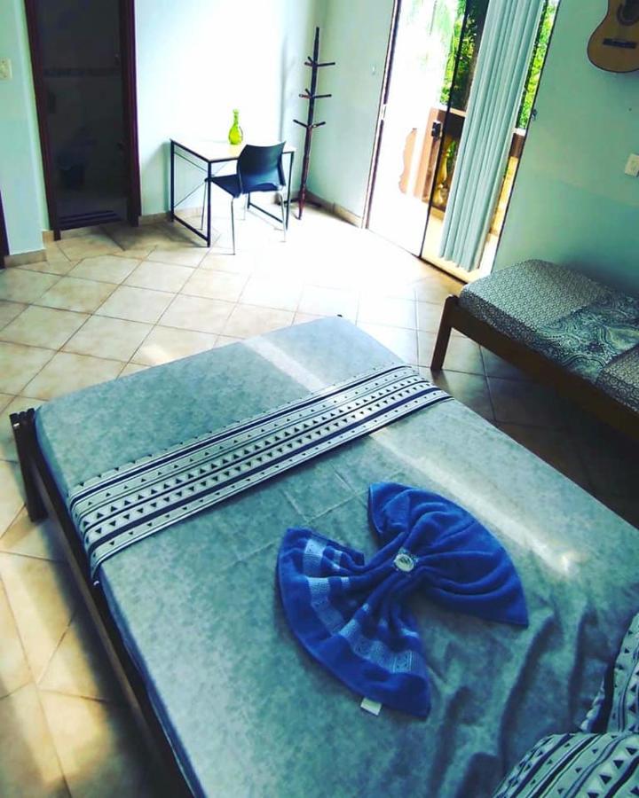 Jardins Guesthouse Rio Branco Buitenkant foto