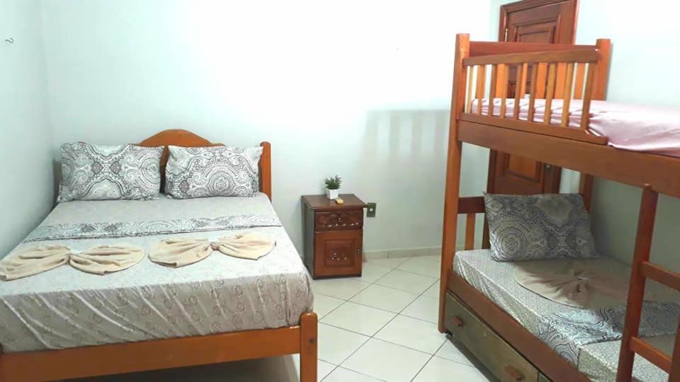 Jardins Guesthouse Rio Branco Buitenkant foto