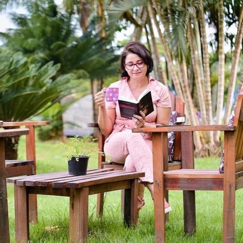 Jardins Guesthouse Rio Branco Buitenkant foto