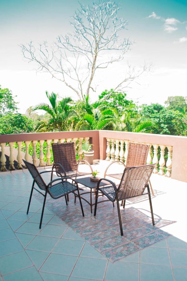 Jardins Guesthouse Rio Branco Buitenkant foto