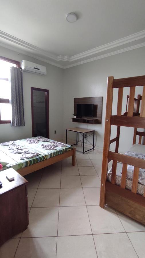 Jardins Guesthouse Rio Branco Buitenkant foto