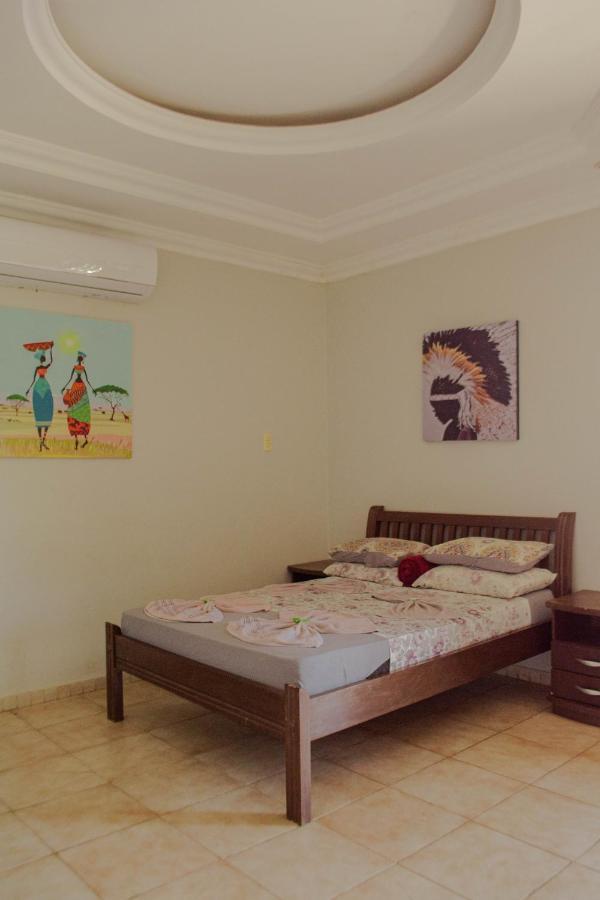 Jardins Guesthouse Rio Branco Buitenkant foto