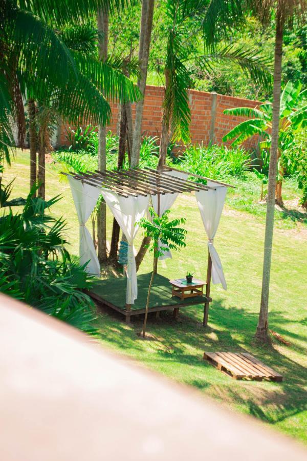 Jardins Guesthouse Rio Branco Buitenkant foto